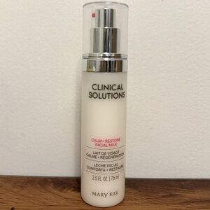 Mary Kay Calm Restore Facial Milk